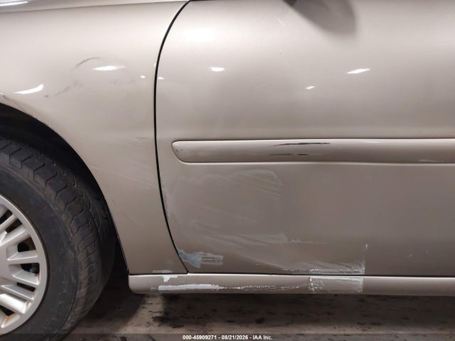 45909271 :رقم المزاد ، 1G1ND52JXY6236010 vin ، 2000 Chevrolet Malibu مزاد بيع