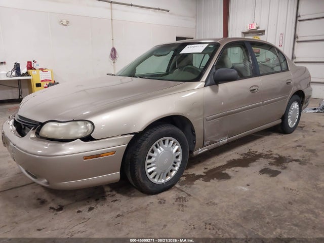 45909271 :رقم المزاد ، 1G1ND52JXY6236010 vin ، 2000 Chevrolet Malibu مزاد بيع
