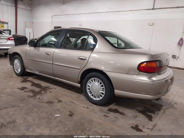 45909271 :رقم المزاد ، 1G1ND52JXY6236010 vin ، 2000 Chevrolet Malibu مزاد بيع