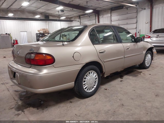 45909271 :رقم المزاد ، 1G1ND52JXY6236010 vin ، 2000 Chevrolet Malibu مزاد بيع