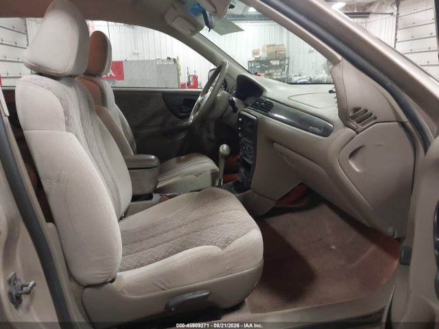45909271 :رقم المزاد ، 1G1ND52JXY6236010 vin ، 2000 Chevrolet Malibu مزاد بيع