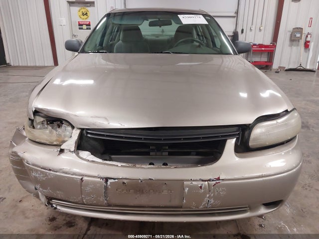 45909271 :رقم المزاد ، 1G1ND52JXY6236010 vin ، 2000 Chevrolet Malibu مزاد بيع