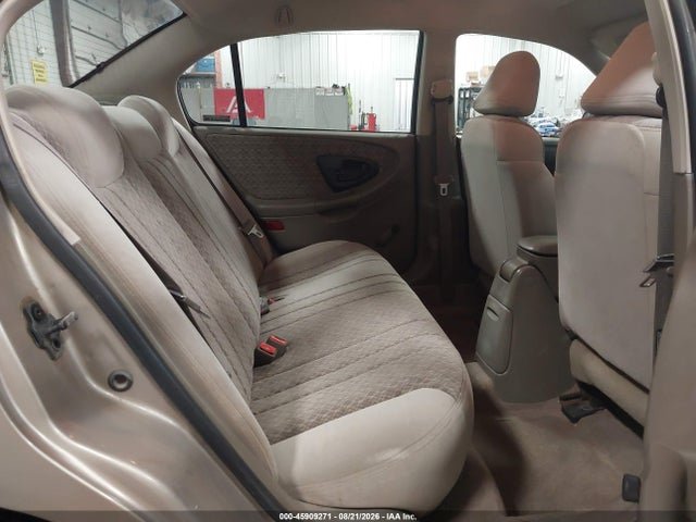 45909271 :رقم المزاد ، 1G1ND52JXY6236010 vin ، 2000 Chevrolet Malibu مزاد بيع