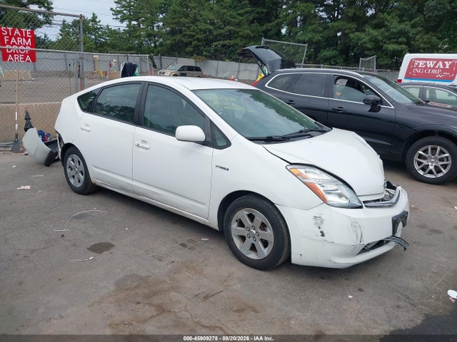Продажа на аукционе авто 2009 Toyota Prius, vin: JTDKB20U897831865, номер лота: 45909278