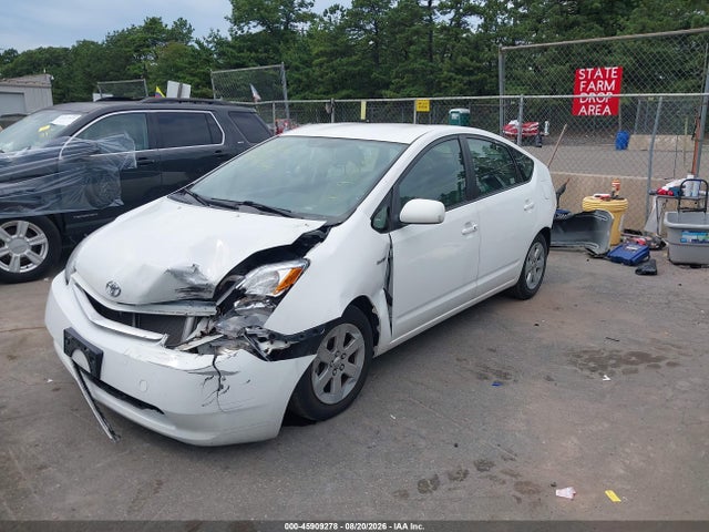 Aukcja sprzedaży 2009 Toyota Prius, vin: JTDKB20U897831865, numer aukcji: 45909278