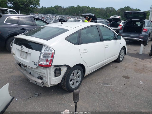Aukcja sprzedaży 2009 Toyota Prius, vin: JTDKB20U897831865, numer aukcji: 45909278