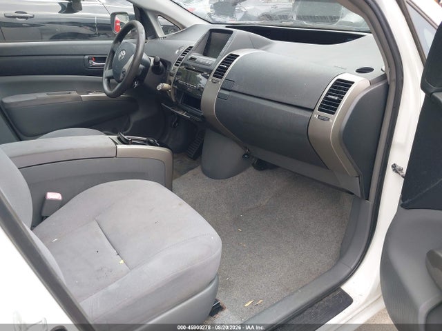 Aukcja sprzedaży 2009 Toyota Prius, vin: JTDKB20U897831865, numer aukcji: 45909278