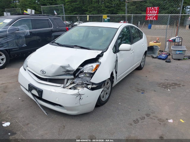 Aukcja sprzedaży 2009 Toyota Prius, vin: JTDKB20U897831865, numer aukcji: 45909278