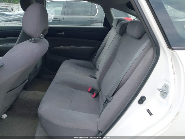 Aukcja sprzedaży 2009 Toyota Prius, vin: JTDKB20U897831865, numer aukcji: 45909278