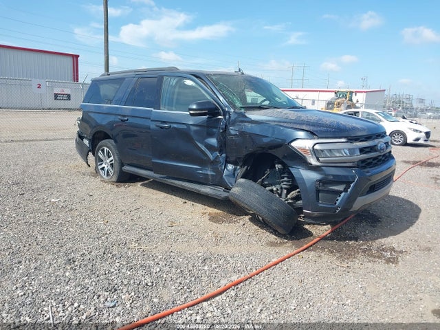 Продаж на аукціоні авто 2024 Ford Expedition Xlt Max, vin: 1FMJK1H8XREA24221, номер лоту: 45909280