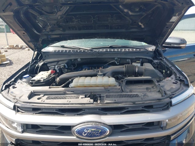 Продаж на аукціоні авто 2024 Ford Expedition Xlt Max, vin: 1FMJK1H8XREA24221, номер лоту: 45909280