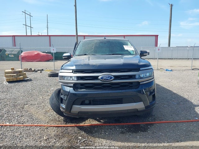 Продаж на аукціоні авто 2024 Ford Expedition Xlt Max, vin: 1FMJK1H8XREA24221, номер лоту: 45909280