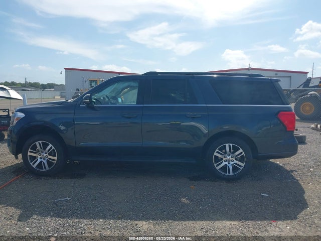 Продаж на аукціоні авто 2024 Ford Expedition Xlt Max, vin: 1FMJK1H8XREA24221, номер лоту: 45909280