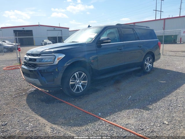 Продаж на аукціоні авто 2024 Ford Expedition Xlt Max, vin: 1FMJK1H8XREA24221, номер лоту: 45909280
