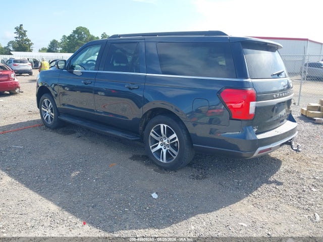 Продаж на аукціоні авто 2024 Ford Expedition Xlt Max, vin: 1FMJK1H8XREA24221, номер лоту: 45909280