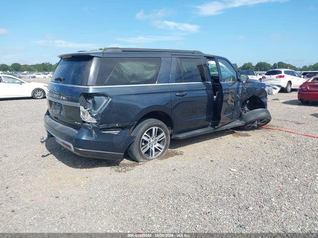 Продаж на аукціоні авто 2024 Ford Expedition Xlt Max, vin: 1FMJK1H8XREA24221, номер лоту: 45909280