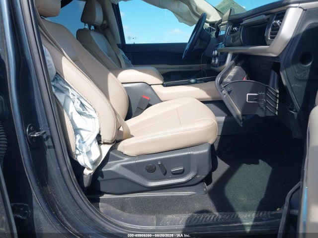 Продаж на аукціоні авто 2024 Ford Expedition Xlt Max, vin: 1FMJK1H8XREA24221, номер лоту: 45909280