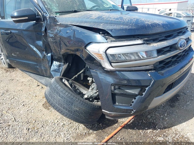 Продаж на аукціоні авто 2024 Ford Expedition Xlt Max, vin: 1FMJK1H8XREA24221, номер лоту: 45909280
