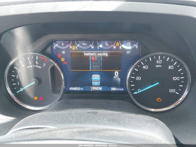 Продаж на аукціоні авто 2024 Ford Expedition Xlt Max, vin: 1FMJK1H8XREA24221, номер лоту: 45909280