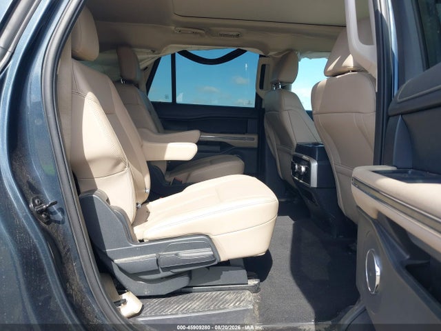Продаж на аукціоні авто 2024 Ford Expedition Xlt Max, vin: 1FMJK1H8XREA24221, номер лоту: 45909280