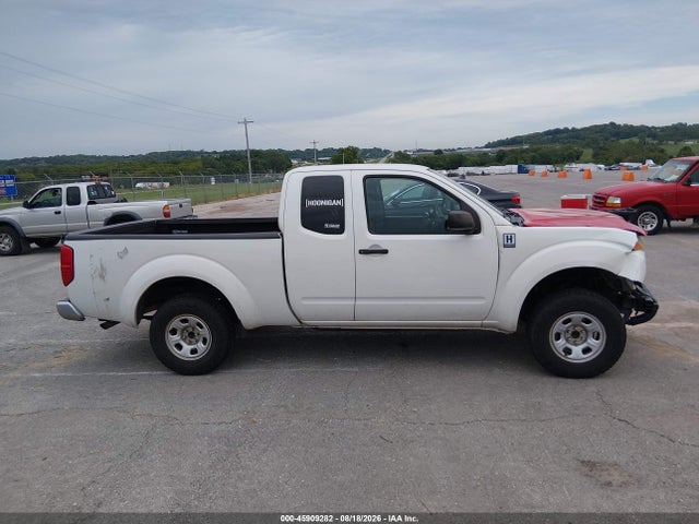 Продаж на аукціоні авто 2015 Nissan Frontier S/sv-i4, vin: 1N6BD0CT1FN733783, номер лоту: 45909282