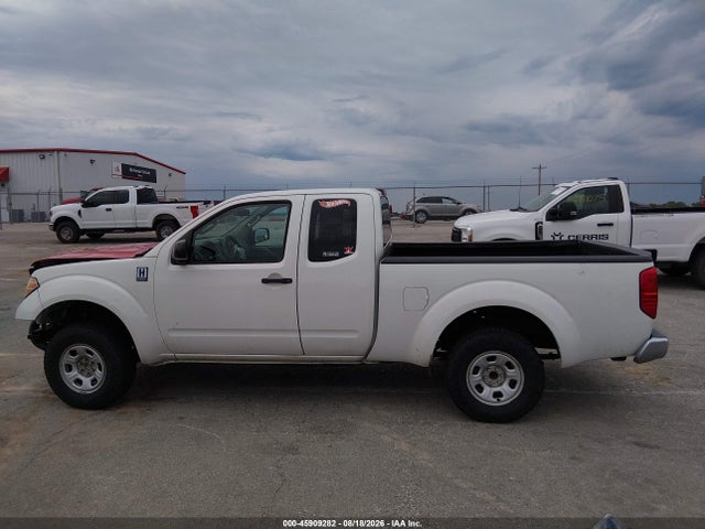Продаж на аукціоні авто 2015 Nissan Frontier S/sv-i4, vin: 1N6BD0CT1FN733783, номер лоту: 45909282