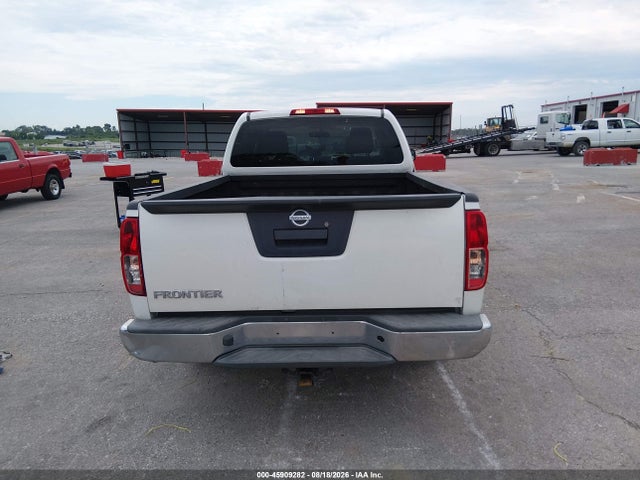 Продаж на аукціоні авто 2015 Nissan Frontier S/sv-i4, vin: 1N6BD0CT1FN733783, номер лоту: 45909282