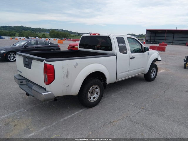 Продаж на аукціоні авто 2015 Nissan Frontier S/sv-i4, vin: 1N6BD0CT1FN733783, номер лоту: 45909282