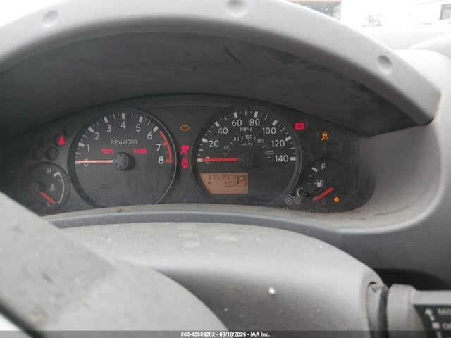 Продаж на аукціоні авто 2015 Nissan Frontier S/sv-i4, vin: 1N6BD0CT1FN733783, номер лоту: 45909282