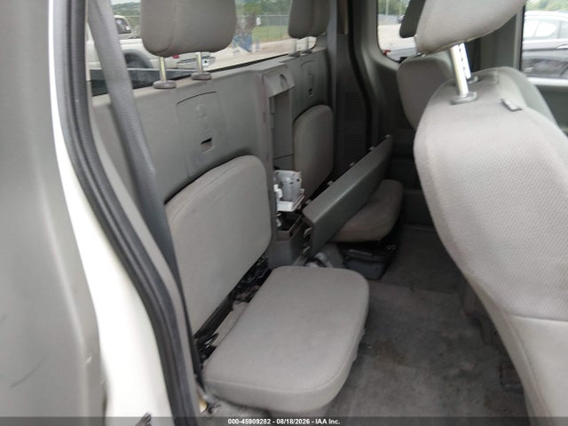 Продаж на аукціоні авто 2015 Nissan Frontier S/sv-i4, vin: 1N6BD0CT1FN733783, номер лоту: 45909282