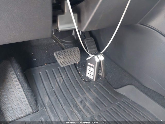 2022 Honda Cr-v Hybrid Ex-l მანქანა იყიდება აუქციონზე, vin: 5J6RT6H80NL030191, აუქციონის ნომერი: 45909283