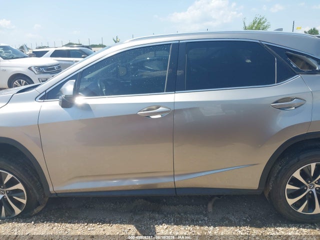 45909287 :رقم المزاد ، 2T2HZMDA8LC253396 vin ، 2020 Lexus Rx 350 مزاد بيع