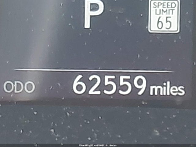 45909287 :رقم المزاد ، 2T2HZMDA8LC253396 vin ، 2020 Lexus Rx 350 مزاد بيع