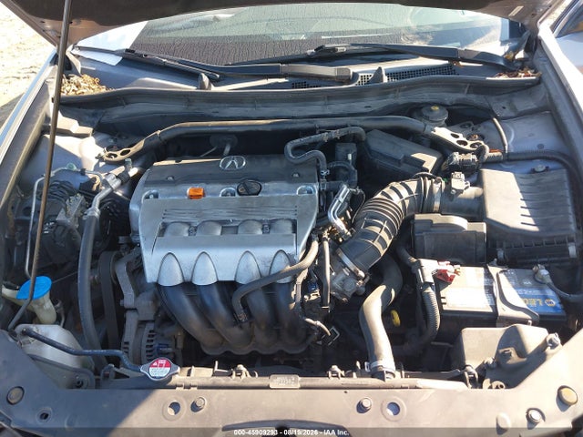 45909293 :رقم المزاد ، JH4CU2F44CC012127 vin ، 2012 Acura Tsx 2.4 مزاد بيع
