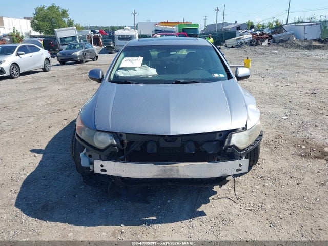 45909293 :رقم المزاد ، JH4CU2F44CC012127 vin ، 2012 Acura Tsx 2.4 مزاد بيع
