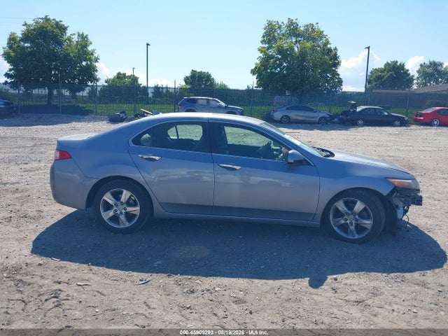45909293 :رقم المزاد ، JH4CU2F44CC012127 vin ، 2012 Acura Tsx 2.4 مزاد بيع