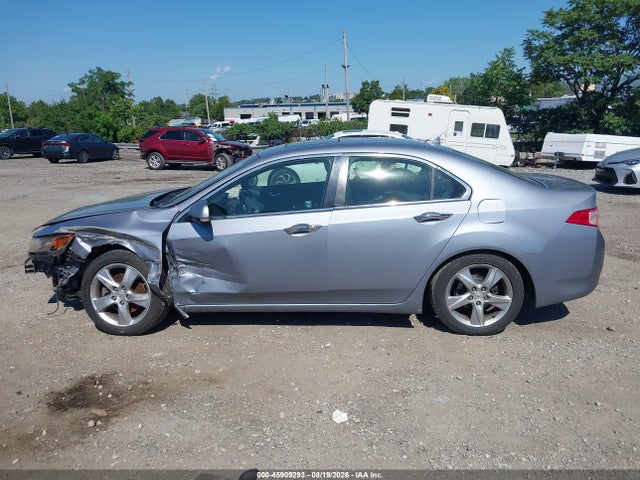 45909293 :رقم المزاد ، JH4CU2F44CC012127 vin ، 2012 Acura Tsx 2.4 مزاد بيع