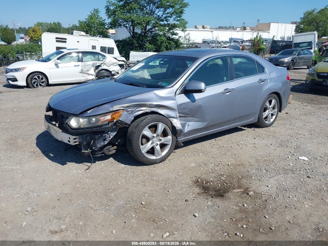 45909293 :رقم المزاد ، JH4CU2F44CC012127 vin ، 2012 Acura Tsx 2.4 مزاد بيع