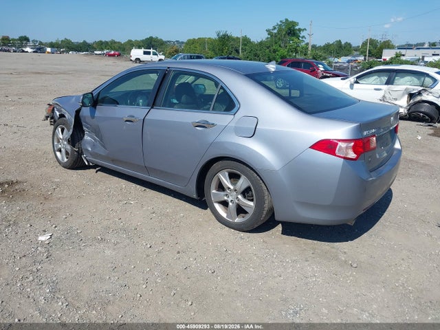 45909293 :رقم المزاد ، JH4CU2F44CC012127 vin ، 2012 Acura Tsx 2.4 مزاد بيع