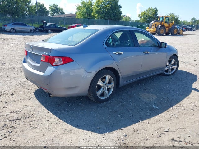 45909293 :رقم المزاد ، JH4CU2F44CC012127 vin ، 2012 Acura Tsx 2.4 مزاد بيع
