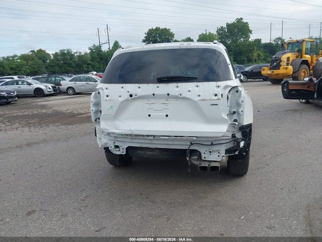 Продажа на аукционе авто 2024 Hyundai Palisade Limited, vin: KM8R5DGEXRU664650, номер лота: 45909294
