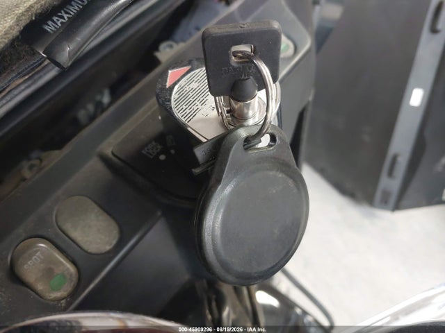 Продаж на аукціоні авто 2003 Harley-davidson Flhti, vin: 1HD1FVW1X3Y610962, номер лоту: 45909296