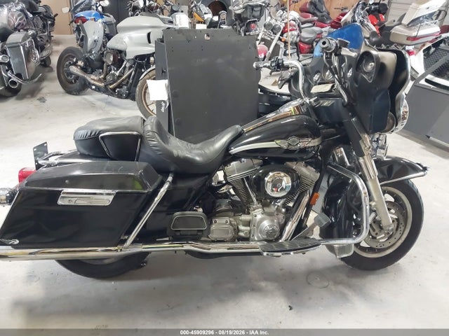 Продаж на аукціоні авто 2003 Harley-davidson Flhti, vin: 1HD1FVW1X3Y610962, номер лоту: 45909296