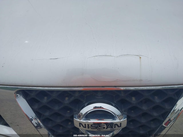 45909295 :رقم المزاد ، 1N6AD07W28C430073 vin ، 2008 Nissan Frontier Se مزاد بيع