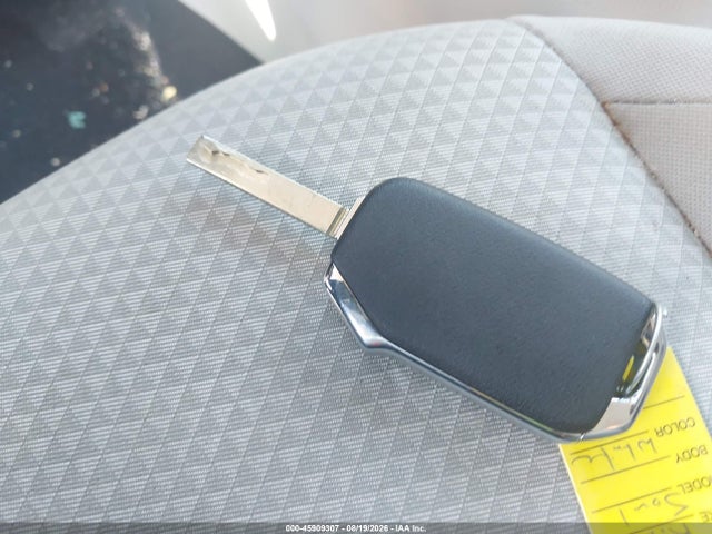 45909307 :رقم المزاد ، KNDJ23AU1L7003440 vin ، 2020 Kia Soul Lx مزاد بيع
