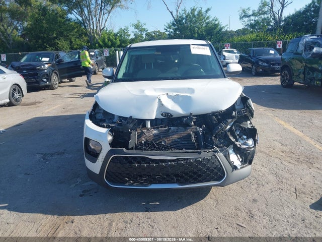 45909307 :رقم المزاد ، KNDJ23AU1L7003440 vin ، 2020 Kia Soul Lx مزاد بيع
