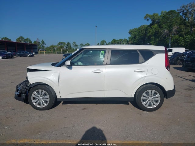 45909307 :رقم المزاد ، KNDJ23AU1L7003440 vin ، 2020 Kia Soul Lx مزاد بيع