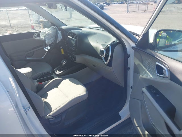 45909307 :رقم المزاد ، KNDJ23AU1L7003440 vin ، 2020 Kia Soul Lx مزاد بيع
