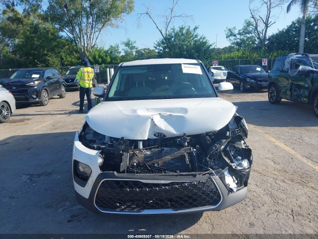 45909307 :رقم المزاد ، KNDJ23AU1L7003440 vin ، 2020 Kia Soul Lx مزاد بيع