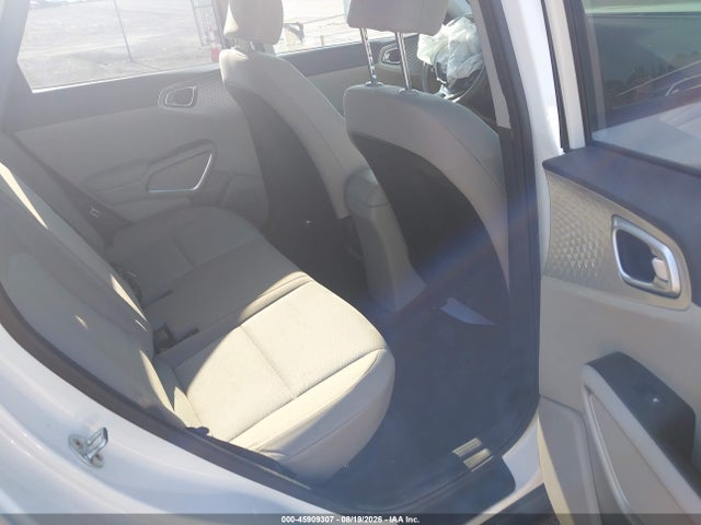 45909307 :رقم المزاد ، KNDJ23AU1L7003440 vin ، 2020 Kia Soul Lx مزاد بيع